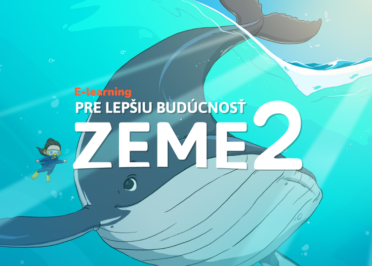 Pre lepšiu budúcnosť Zeme 2 - význam vody