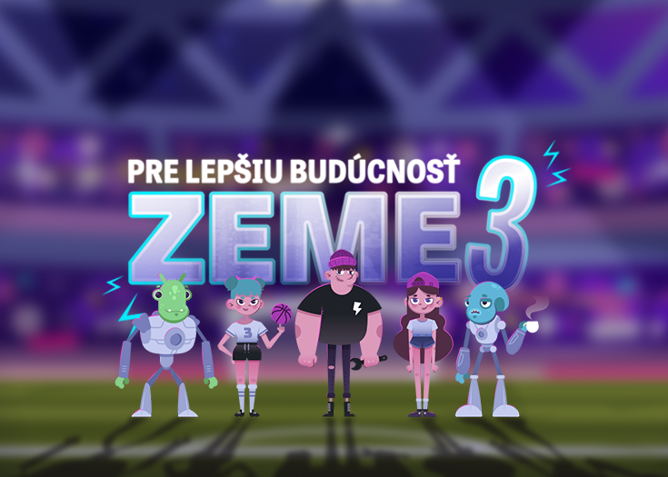 Pre lepšiu budúcnosť Zeme 3 – kurz o energiách