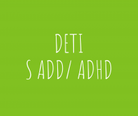 Deti s ADD/ADHD